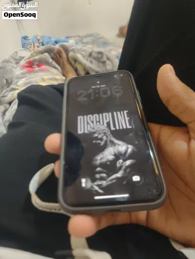 I phone 11 3