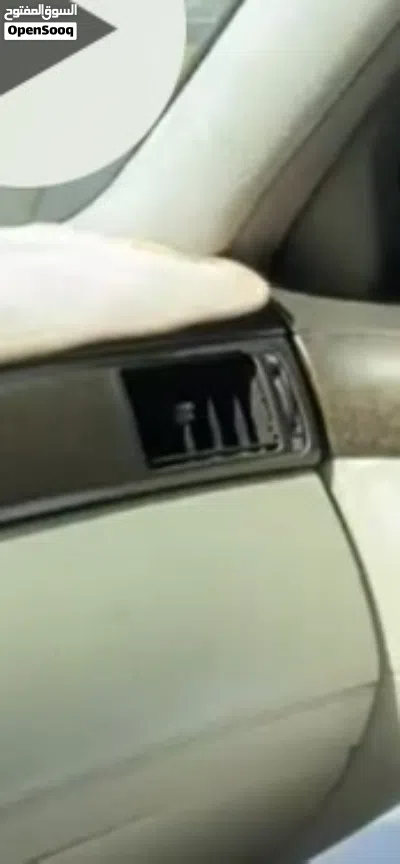 Lexus LS LS 430 3