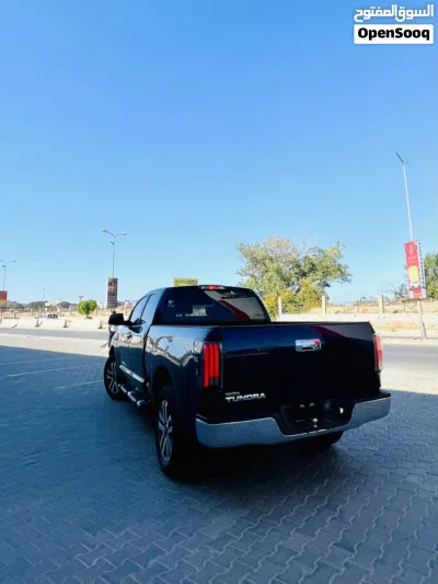 تويوتا توندرا SR 2