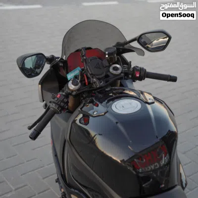 BMW S 1000 RR 3