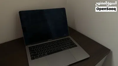 ماك بوك برو 2018 2
