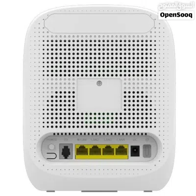 راوتر (5G) (ZLT S200 CPE) 2
