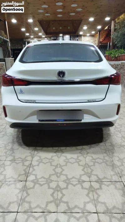 شانجان ايدو Basic 3