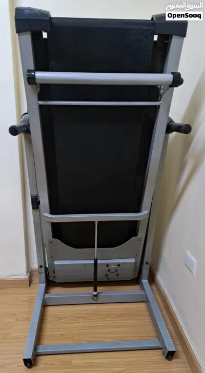 Treadmill York T700 Platinum 2