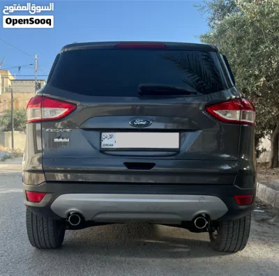 Ford Escape SE 2