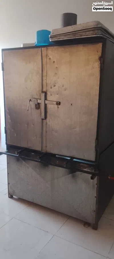 فرن مطعم للبيع 2