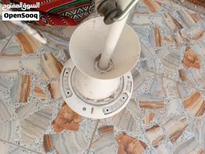 مروحة بنكه سقفيه جديدة استعمال قليل السعر 20 الف خذها بعد الفحص 2
