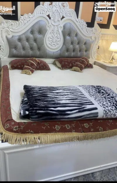 غرفه نوم كويتيه مستخدمه نظيفه 3