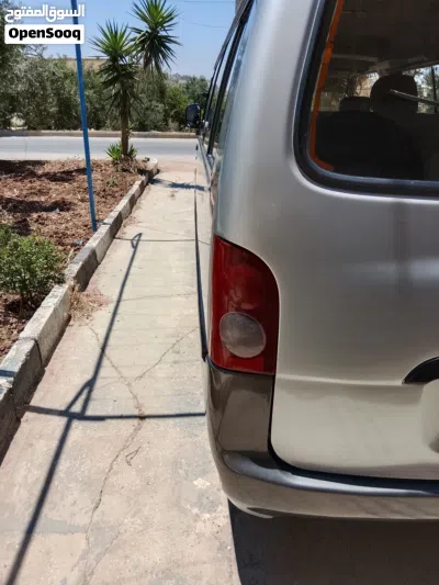Hyundai H 100 3