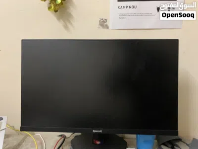 RedDragon Azur Gaming Monitor 180hz with Box 2