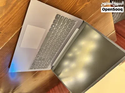 للبيع لابتوب Lenovo IdeaPad 3 — شاشة 15 إنش 4