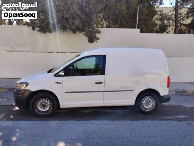 Volkswagen Caddy Caddy 3