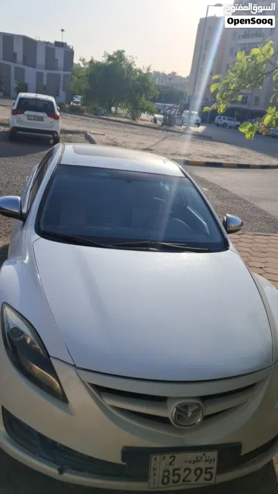 Mazda 2 Standard 2