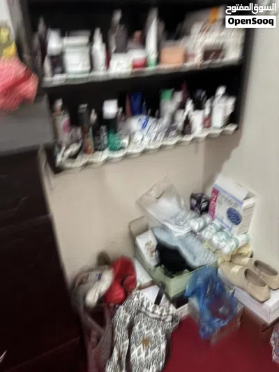 اغراض للبيع مستعملة 4