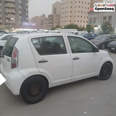 دايهاتسو سيريون 4