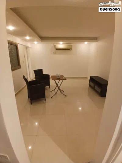 elegant basement villa flat in eqaila 2