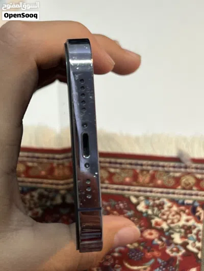 iPhone 14 Pro battery:77 Used 4