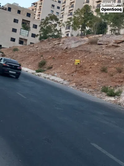 ارض سكنيه للبيع 4