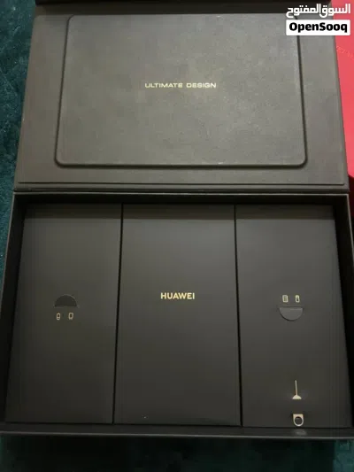 Huawei Mate XT Ultimate Design 3