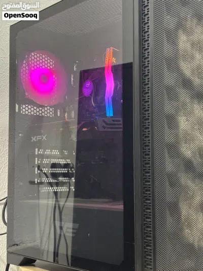 250ريال Pc gamingالوصف مهم 4