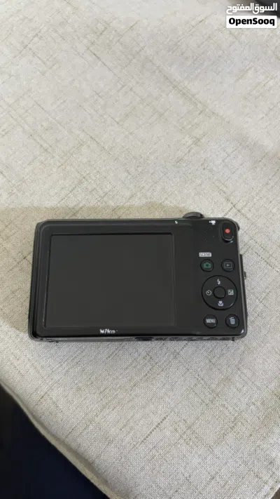 كاميرا فوريه نيكون nikon digital camera coolpix s3400 2013 2