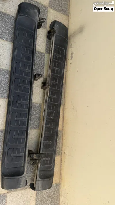 دواسة جانبية سايد ستب fj افجي 2
