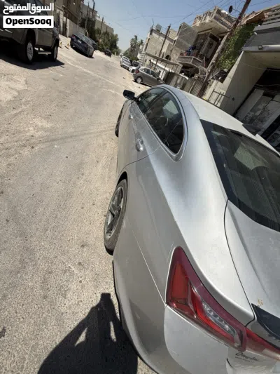 Chevrolet Malibu L 3
