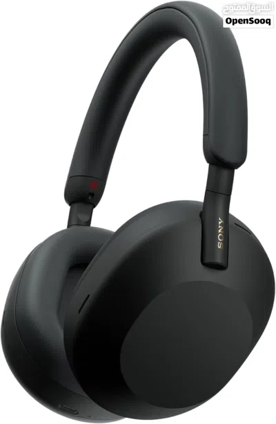 SONY WH-1000XM5 Wireless Noise Cancelling Headphones -NEW -MEGAByte 4