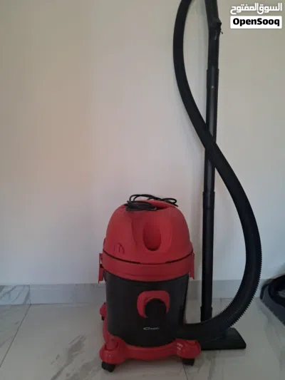 مكنسة كونتي 3