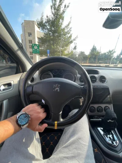 Peugeot 308 CC Sport 3