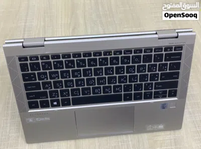 جهاز HP EliteBook x360 830 G7 i7 3