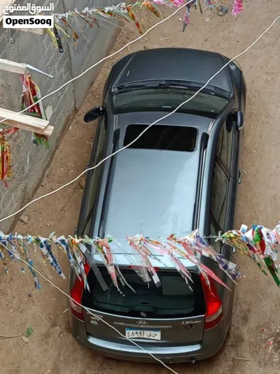 هيونداي i30 GLS 4