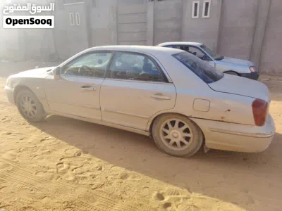 هيونداي جراند يور 2