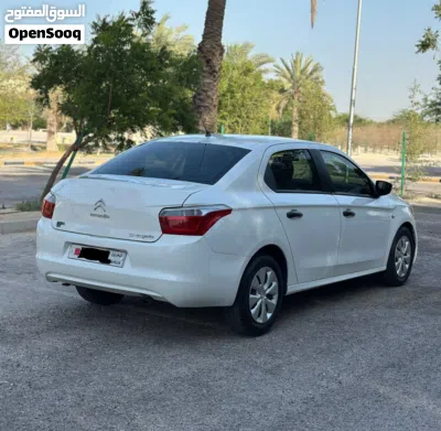 Citroen Other 4