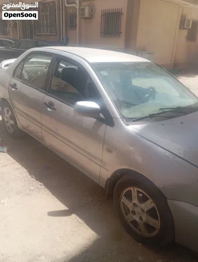 Mitsubishi Lancer GL 3