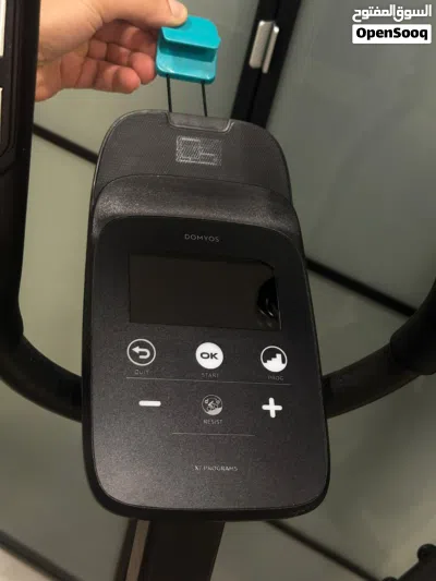 elliptical cardio machine 3