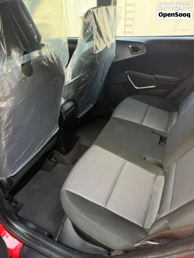 Kia Soul Standard 3