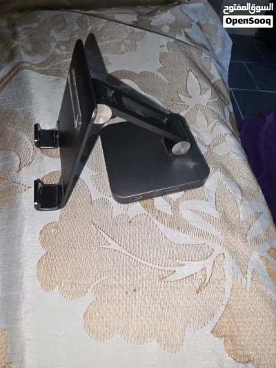 حامل او استاند موبايل او تابلت او كمبيوتر 3
