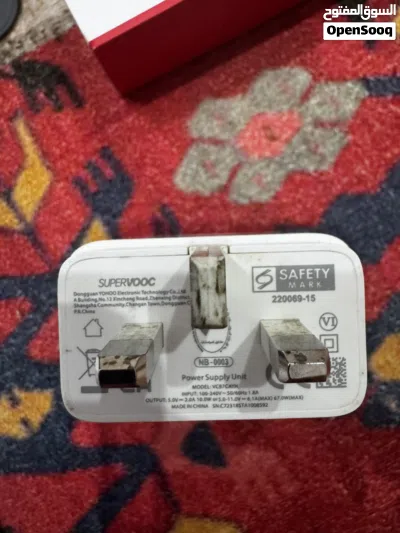 One pluse pad 2 للبيع بحالة الوكاله 4