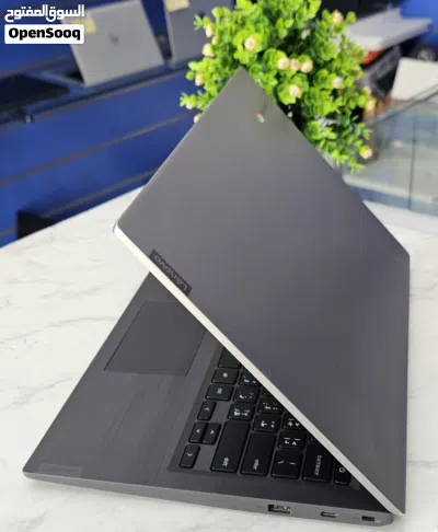 LENOVO CHROMEBOOK 14a AMD PROCESSOR 4GB RAM 64GB STORAGE TOUCHSCREEN RE SUPPORTED YOUTUBE 3