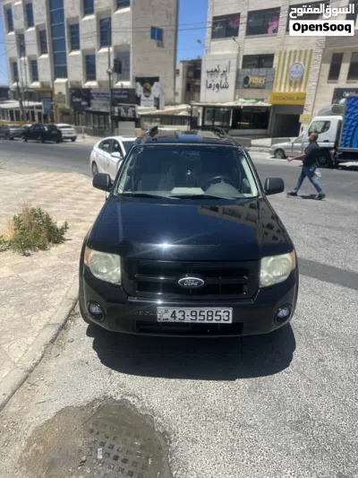 Ford Escape SE 4