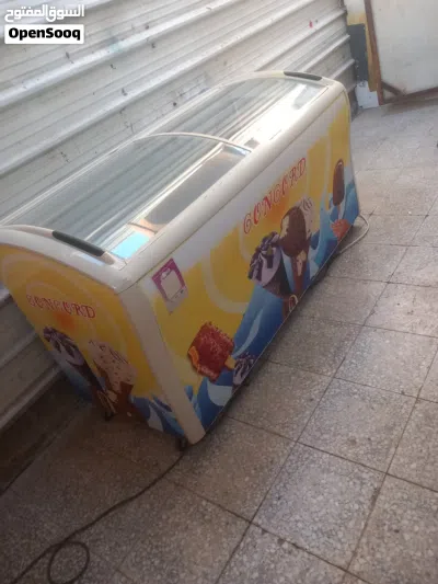 عارضه مجمده حجم كبير 2