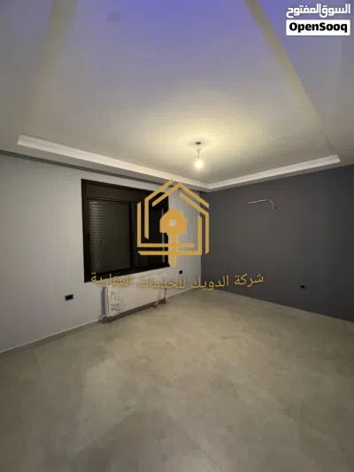 شقة * جديدة * لم تسكن * 3نوم * مطلة * موقع مميز * الرابية 4