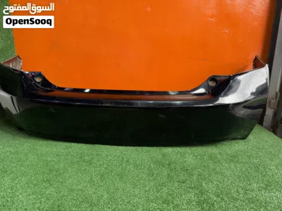 طمبون خلفي تويوتا بريوس 2011 اصلي مستعمل ياباني بحالة جيده Toyota Prius 2010-2015 متوفر كمية 3