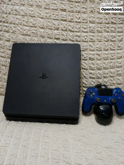 سوني4 سليم PS4 Slim 2