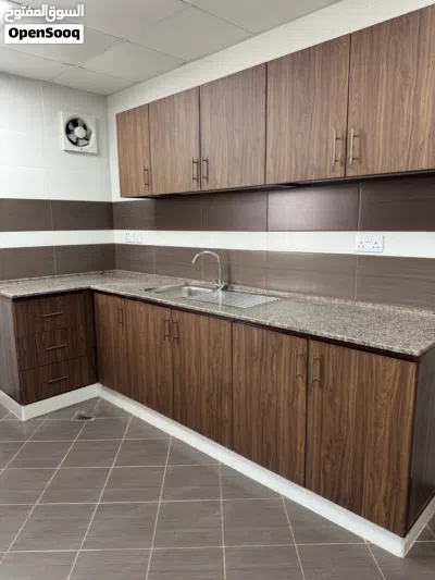Apartments for rent in ALkhuwair 4