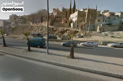 عمارة للبيع الموقع جبل التاج حي الكركية بالقرب من مسجد خليل الرحمن تبعد 40 متر عن شارع اليرموك 2