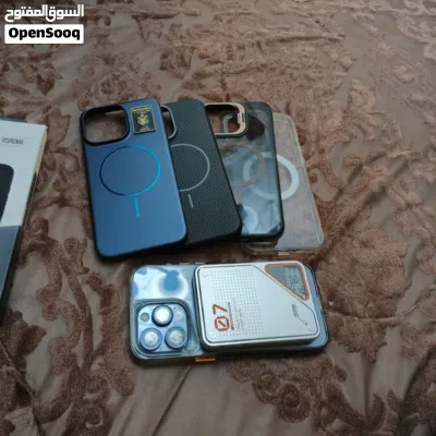 iPhone 15 pro max 4