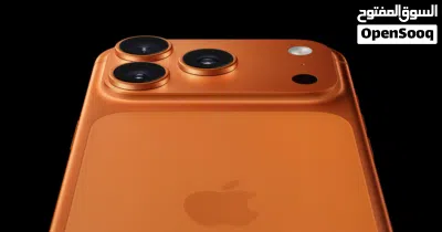Apple iPhone 17 Pro Max – 256GB Brand New Premium Flagship Smartphone Experience Apple's mos 4