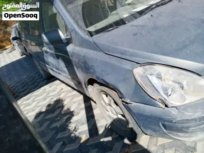 Hyundai Atos 3